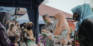 Harkanas, Momentum Lawan Covid dan Stunting di NTB