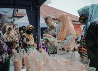 Harkanas, Momentum Lawan Covid dan Stunting di NTB