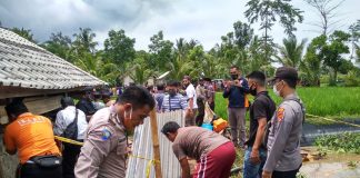 Empat Warga Aik Darek Tenggelam di Sumur