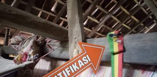 HP Rusak, Pemuda di Wera Gantung Diri