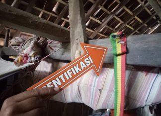 HP Rusak, Pemuda di Wera Gantung Diri