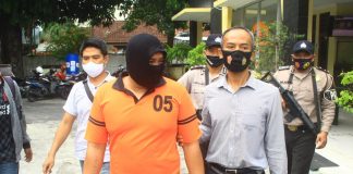 Bayar Hutang, Mobil Sewa Digadai