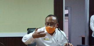 Terlibat Politik Praktis, 10 ASN Pemprov NTB Disanksi