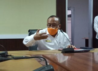 Terlibat Politik Praktis, 10 ASN Pemprov NTB Disanksi