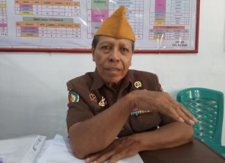LVRI Mataram Butuh Perhatian