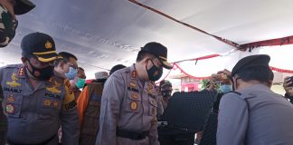 7000 Pasukan Siap Tangani Bencana