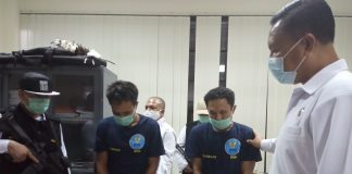 Zona Merah Narkotika, BNK Lotim Diusulkan Jadi BNN