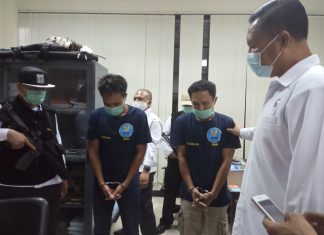 Zona Merah Narkotika, BNK Lotim Diusulkan Jadi BNN