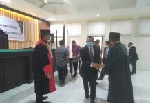 Advokat KAI NTB Agar Menjaga Integritas