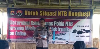 Polda NTB Siapkan 7000 Personil Amankan Pilkada
