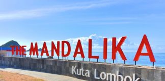 Racun Kematian itu Bernama KEK Mandalika