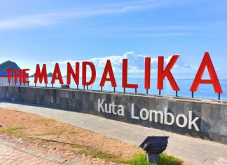 Racun Kematian itu Bernama KEK Mandalika