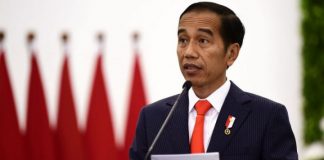 10 Lembaga Negara ini Akhirnya Dibubarkan Presiden Jokowi
