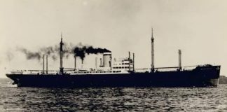 Tenggelamnya Kapal Mandalika