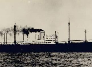 Tenggelamnya Kapal Mandalika