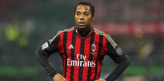 Tersandung Kasus Perkosaan, Robinho Terancam 9 Tahun Penjara