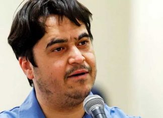 Iran Eksekusi Mati Jurnalis Ruhollah Zam
