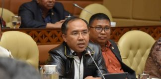Warga Lombok Diminta Hentikan Polemik Bandara Internasional Zainudin Abdul Majid