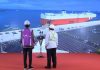 Presiden Apresiasi Peluncuran Virtual Pelabuhan Internasional Patimban