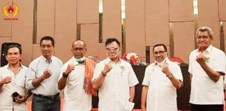 Optimisme KONI NTB – KONI NTT Menjadi Tuan Rumah PON 2028