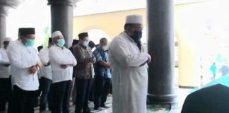 Meninggal Dunia di Usia 58 Tahun, Selamat Jalan Prof Sunarpi