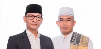 Hasil Quick count: HARUM Unggul di Mataram