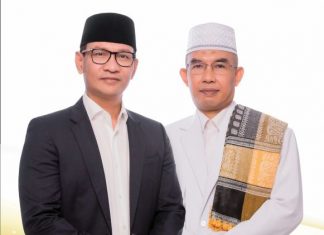 Hasil Quick count: HARUM Unggul di Mataram