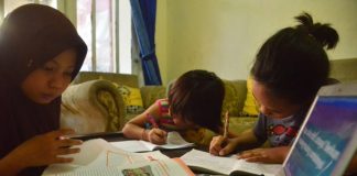 Pemkot Mataram Hentikan Layanan Internet Gratis Untuk Pelajar Tahun 2021