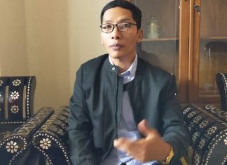 6.525 Petugas KPPS Kota Mataram Sudah Rapid Tes