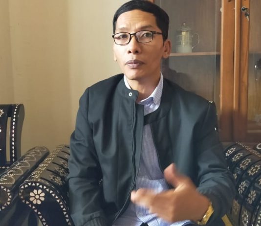 6.525 Petugas KPPS Kota Mataram Sudah Rapid Tes