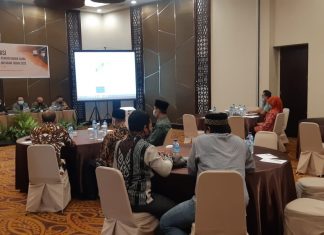 634 Personel Siap Amankan Pilwalkot