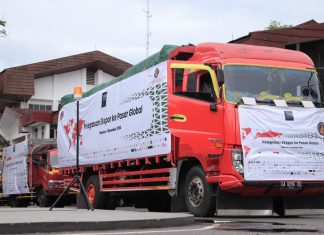 UKM NTB Tembus Pasar Ekspor