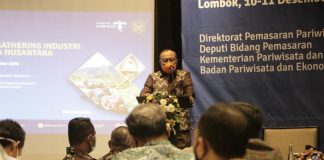 MotoGP Masuk Calender of Event 2021