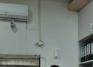 Ambil Paket Ganja, DR Diamankan Polisi