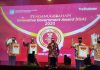 Dinilai Sukses Kembangkan Inovasi, Kota Mataram Raih IGA Award 2020