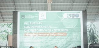 Wagub: Jauhi Narkoba