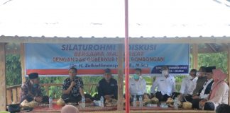 Desa, Ujung Tombak Pembangunan