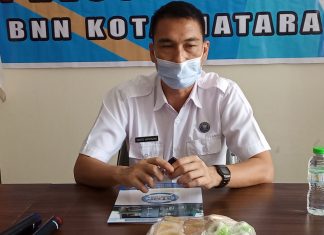 Rehabilitasi, Solusi Atasi Korban Narkoba