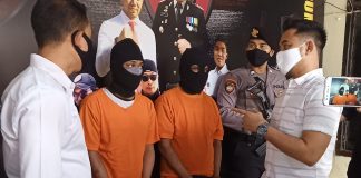 Sebelas Kali Dipenjara, H Malah Kader Penjahat