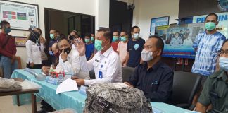 Gedung Rehabilitasi Korban Narkoba Siap Dibangun di Lombok