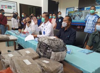 Gedung Rehabilitasi Korban Narkoba Siap Dibangun di Lombok