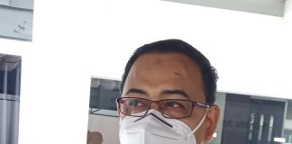 Meski Zona Merah, KBM Tatap Muka tetap Dilaksanakan