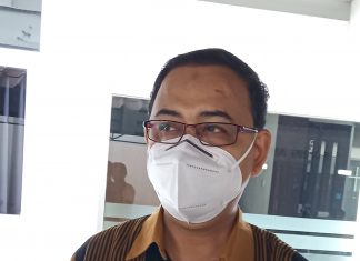 Meski Zona Merah, KBM Tatap Muka tetap Dilaksanakan