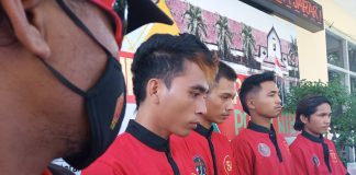 Pura – Pura Tanya Asal, Sulman Jadi Korban Pembegalan