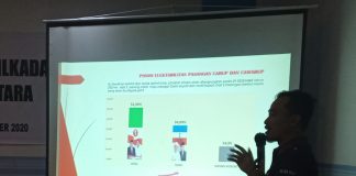 Presisi: Djoda Unggul di KLU