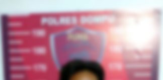 Buronan Senpi Rakitan Ditangkap