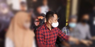 Hoax, Cerita Begal di Jalan Lingkar Selatan