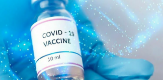 Presiden : Vaksinasi itu Sama Seperti Ibu-Ibu Mengantar Bayi Imunisasi