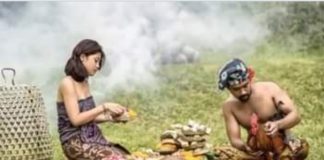 SASAK TANPA NENEK MOYANG (Catatan Akhir Tahun Tentang Bangsa yang Terjerumus)