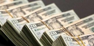 Wow! Utang Luar Negeri Indonesia Naik Rp 5.852 Triliun